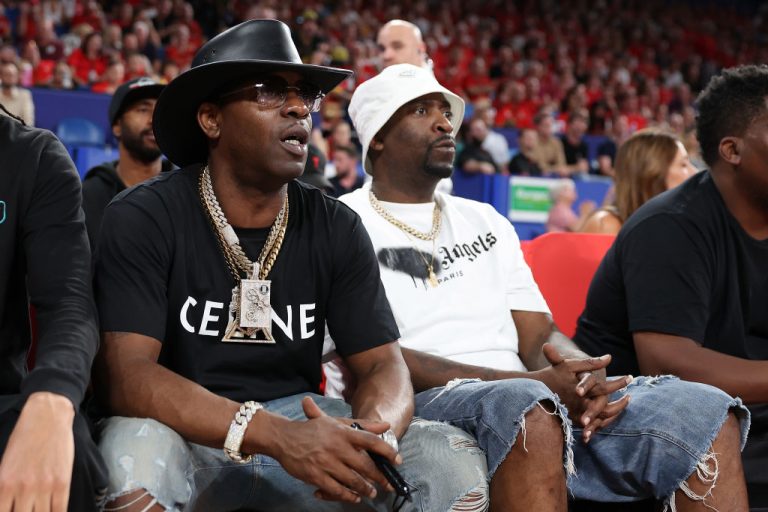 Uncle Murda & Tony Yayo Get Into It With Ja Rule On A Plane