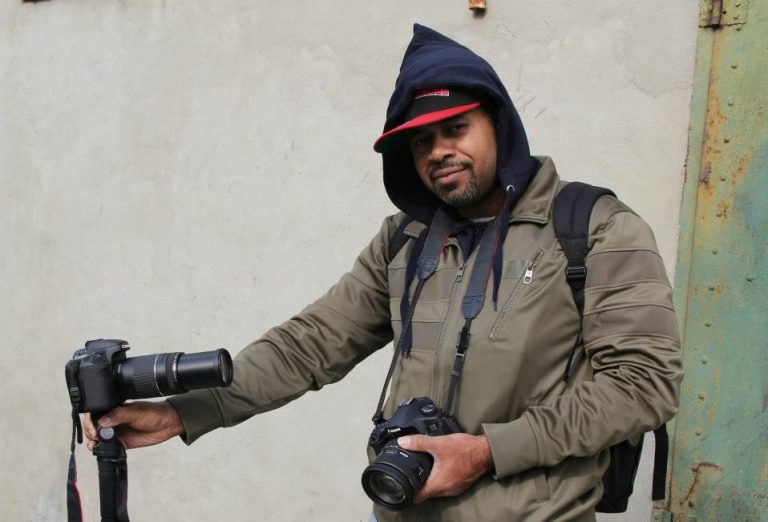 Hip-Hop Stars & Fans Alike Honor Life & Legacy Of Mr. Complex