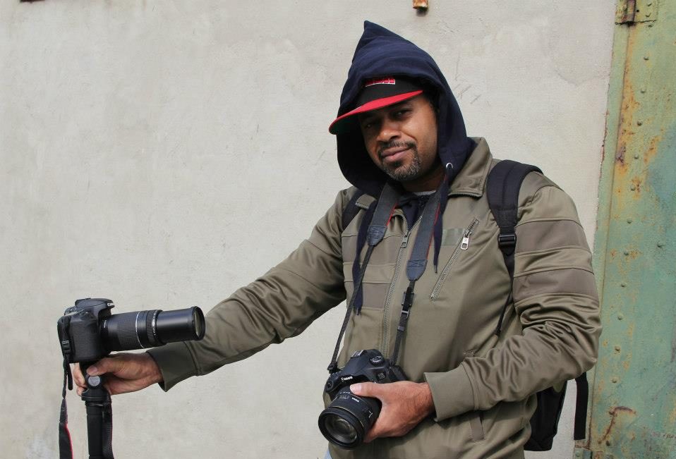 Hip-Hop Stars & Fans Alike Honor Life & Legacy Of Mr. Complex