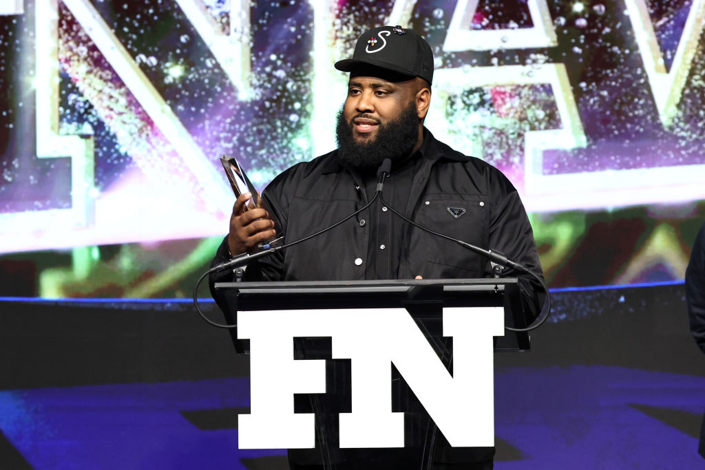 After Helping Elevate Saucony, Jae Tips May Be On His Way To Nike