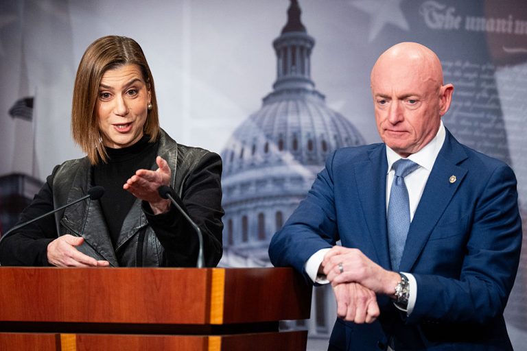 Nah: Grand Jury Refuses To Indict Democrats Speaking Out On Trump