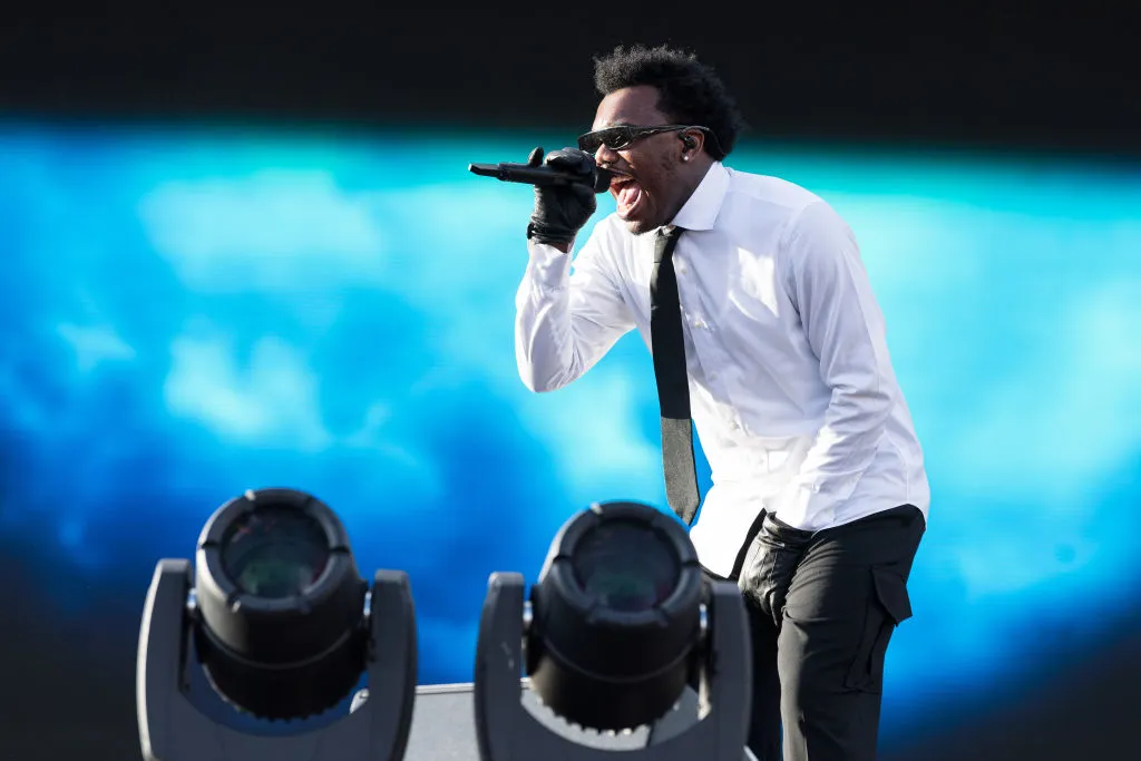 Baby Keem Announces New Album, Drops ‘Booman’ Documentary As An Appetizer