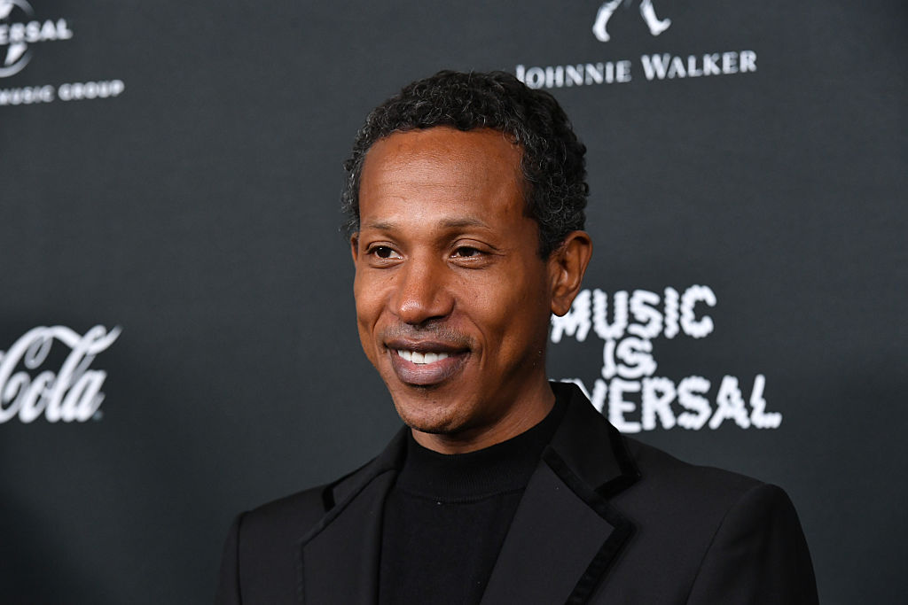 Shyne Celebrating 25th Anniversary of Debut LP With BK Concert