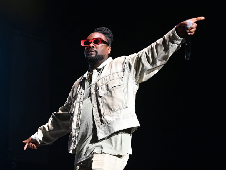 Wale Announces “Everything Is A Lot. The Tour” With Smino