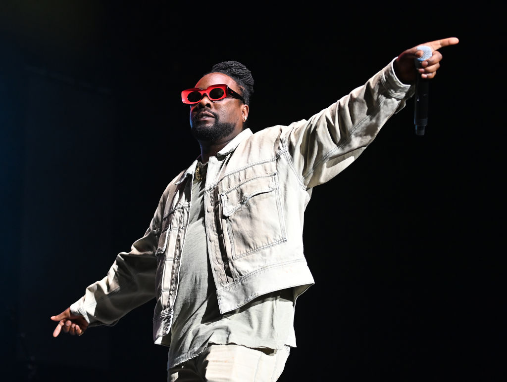 Wale Announces “Everything Is A Lot. The Tour” With Smino