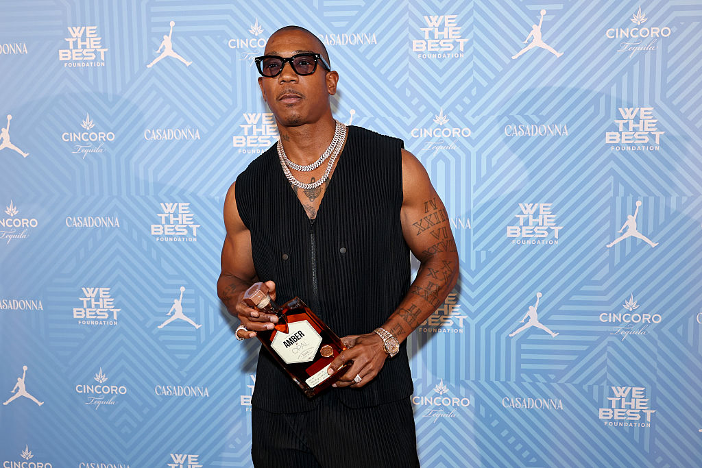 Ja Rule On Plane Incident, “I’m Not Proud Of My Behavior”