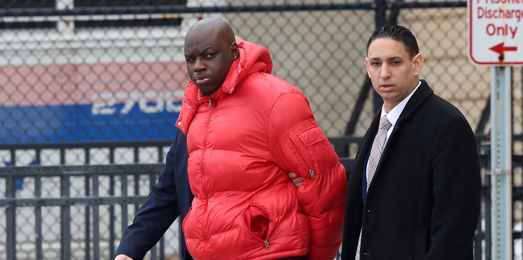 New York Rapper Charged Over 2021 Elmont Acid Attack