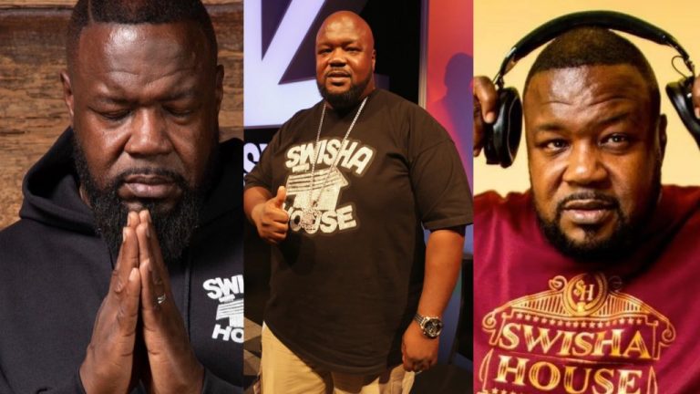 King’s Day: DJ J-Que Reflects On DJ Michael “5000” Watts Impact On Hip-Hop