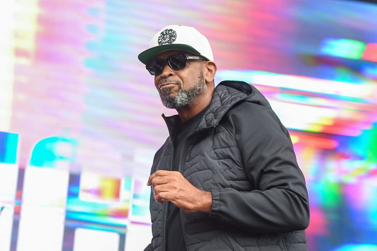 From 2 Live Crew to Capitol Hill: Uncle Luke Launches Bid For Congress