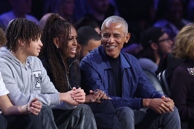 The Audacity: Barack Obama Calls Trump’s Racist Video “Clown Show”