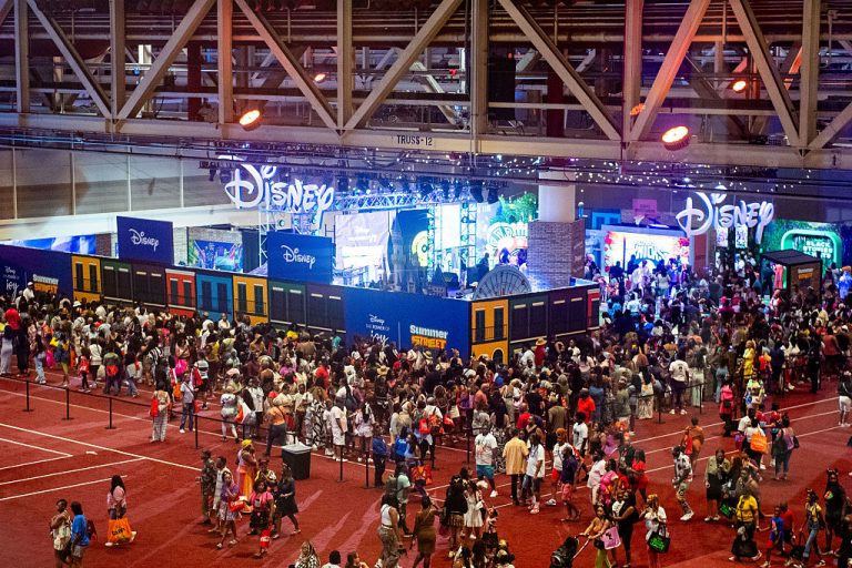 Essence Fest Organizers Under Fire For Missing Event Payments, Allegedly