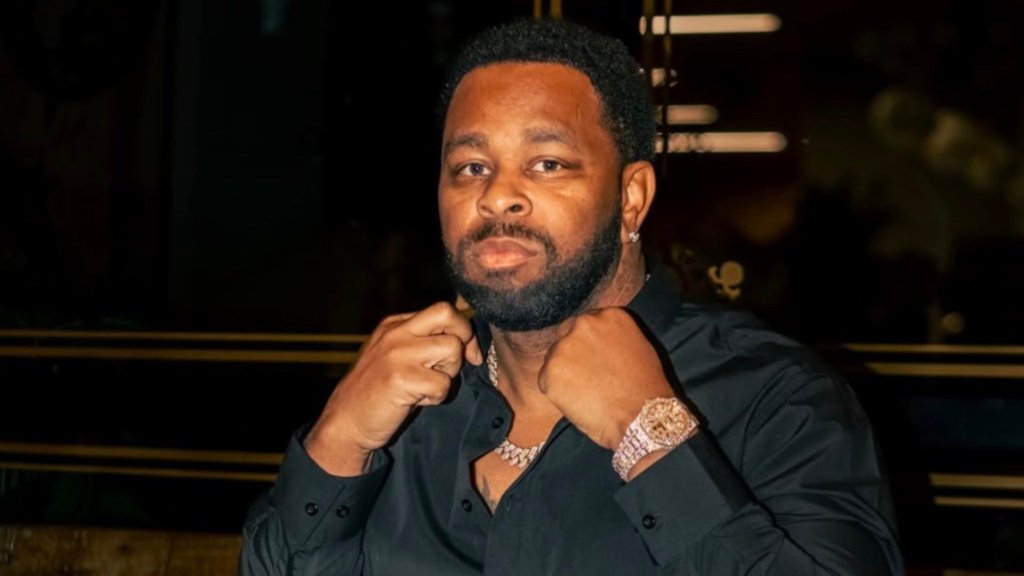 Goldmouf Talks Being Muslim In Hip-Hop & Balancing Faith With His Career