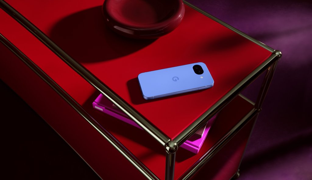 Google Pixel Unveils New 10a Phone Aimed At Customers On A Budget