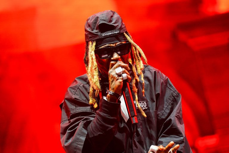 King Tunechi: Lil Wayne Albums Ranked