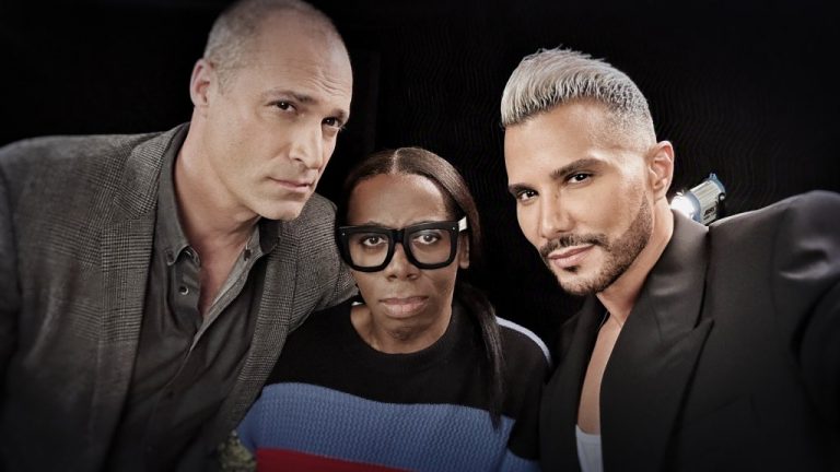 ‘ANTM’ Docuseries Directors Discuss Tyra Banks’ Involvement