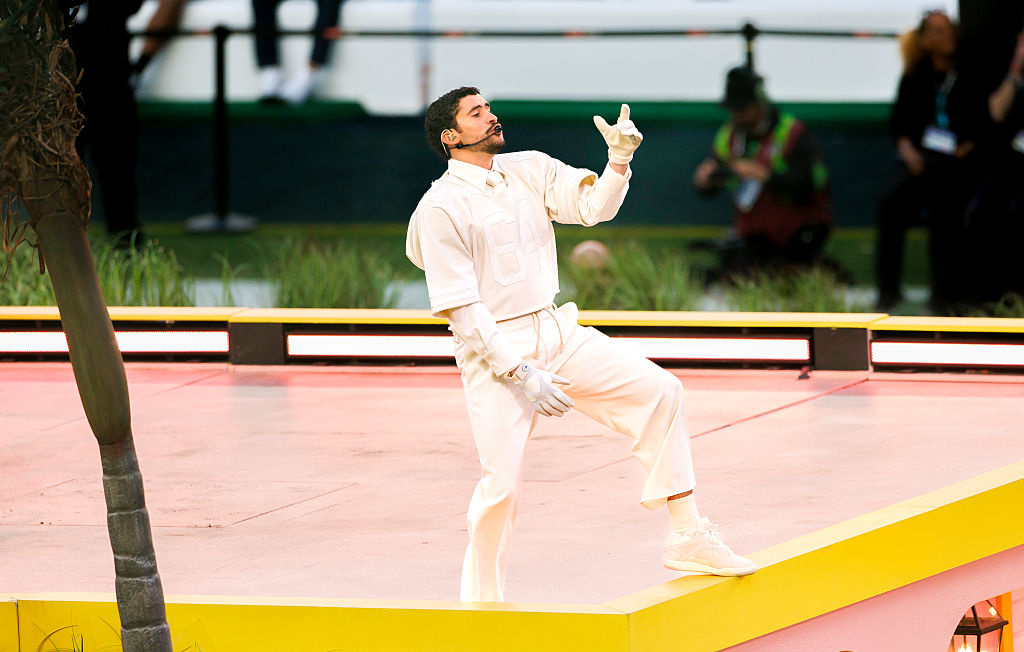 Bad Bunny Set To Star In New Film ‘Porto Rico’ As Puerto Rican Revolutionary José Maldonado Román