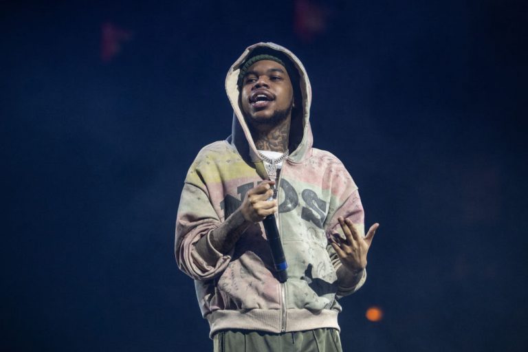 Rapper Lil Poppa Died By Suicide: Report