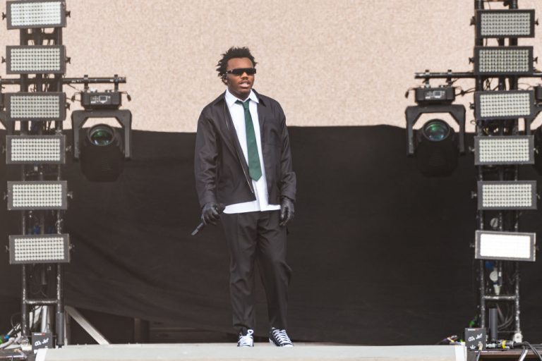 Baby Keem Drops His Album ‘Casino,’ Fans Say He Hit The Lotto