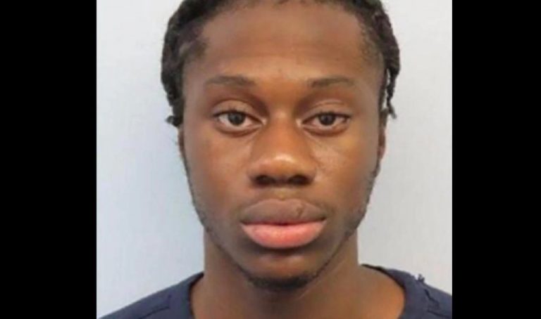 UK Drill Rapper dsavv Disses Police On IG After Escaping Custody Twice