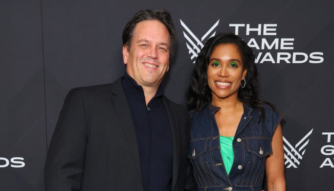 End of An Xbox Era:  Phil Spencer Retiring, Sarah Bond Resigns