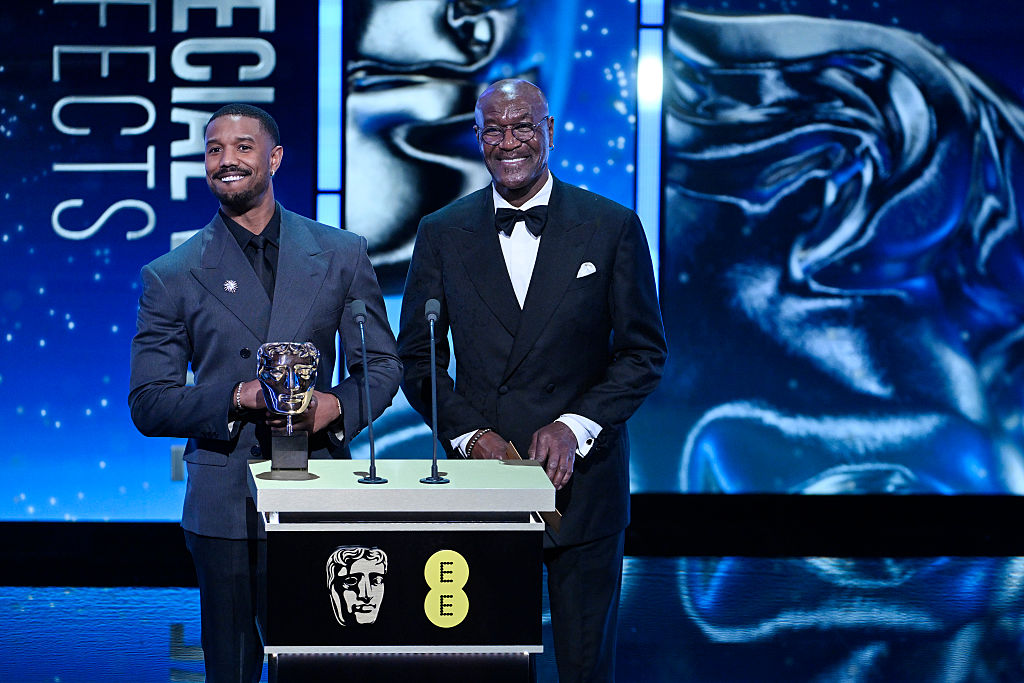Man With Tourette’s Sydrome Shouted N-Word, Vulgarities At 2026 BAFTA Awards