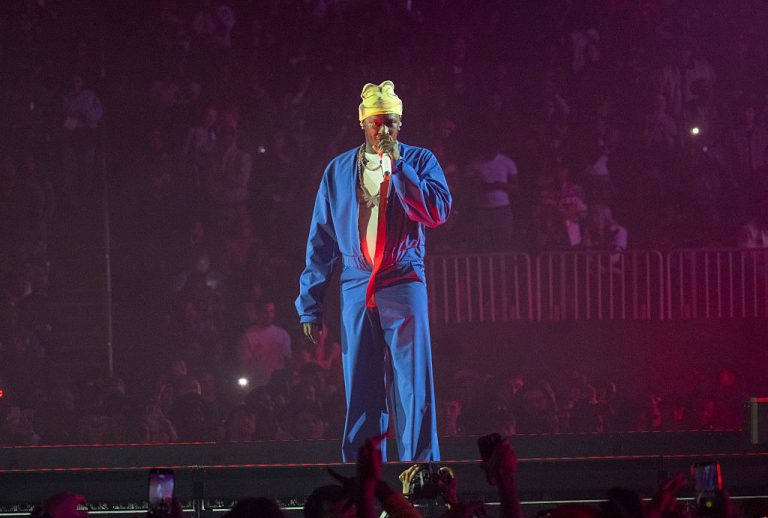 Spider SZN Loading: Young Thug Reveals Upcoming Album ‘DBC’