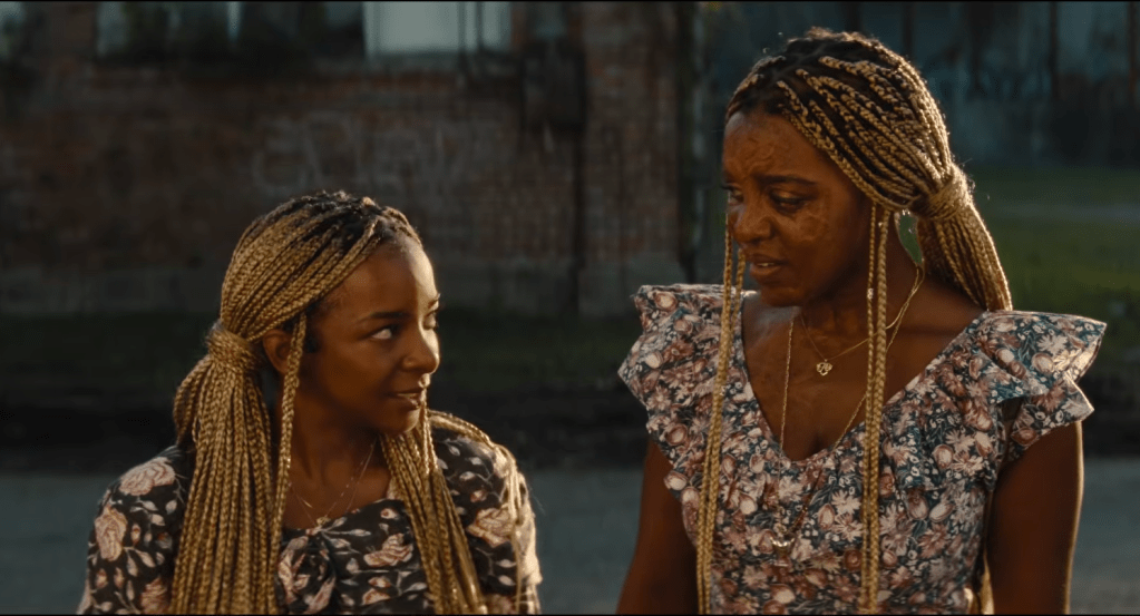 First Trailer For Aleshea Harris’ Film Adaptation of Her Award-Winning Stage Play ‘Is God Is’ Teases Bold Revenge Tale