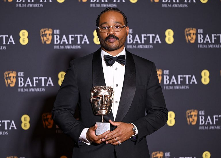 Ryan Coogler’s ‘Sinners’ Makes History At The BAFTA Film Awards
