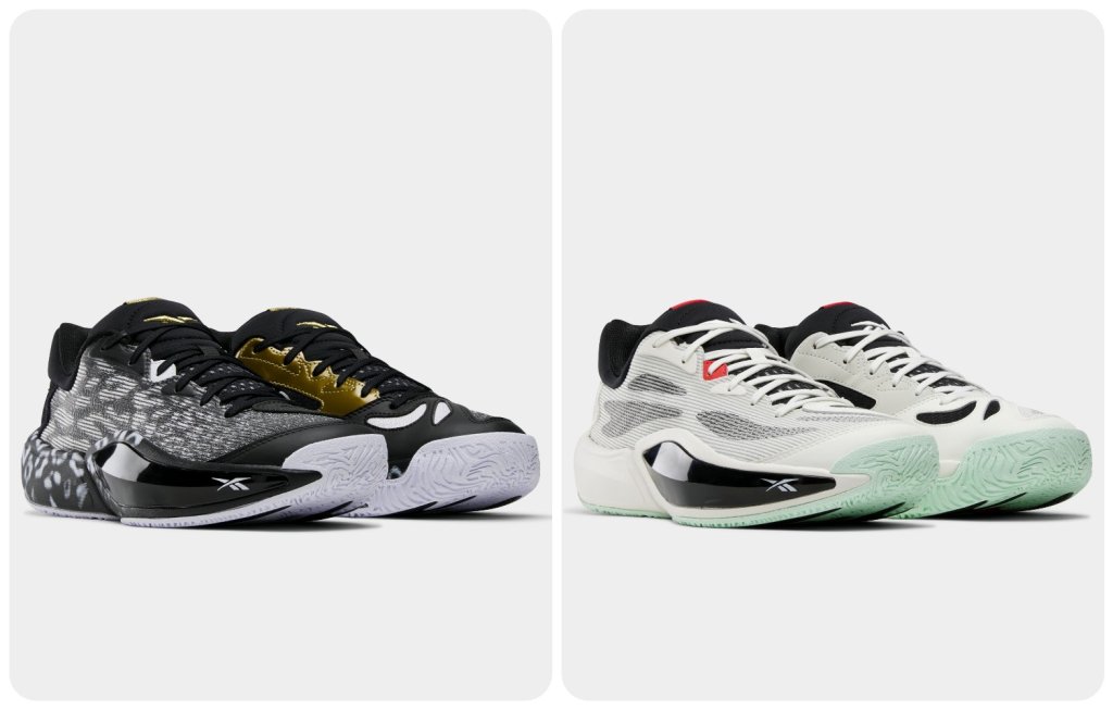 Reebok Rolling Out New Engine A 26 Basketball Shoes This Week