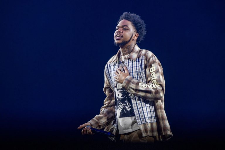 Four Shot During Memorial Service For Lil Poppa