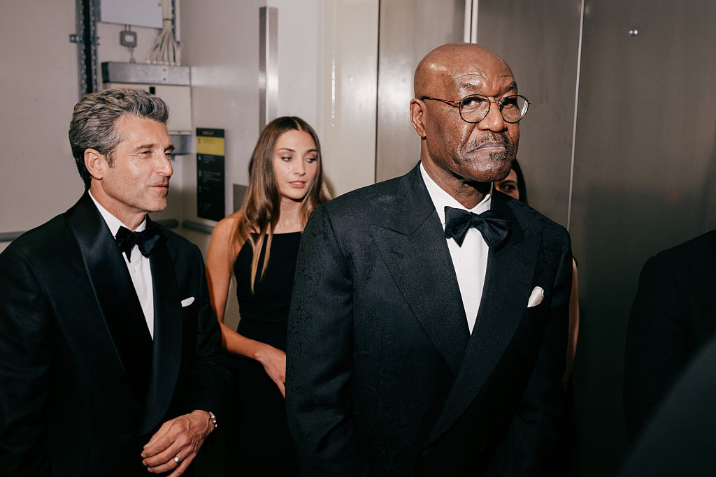 BAFTA Awards N-Word Debacle Fallout Continues To Grow