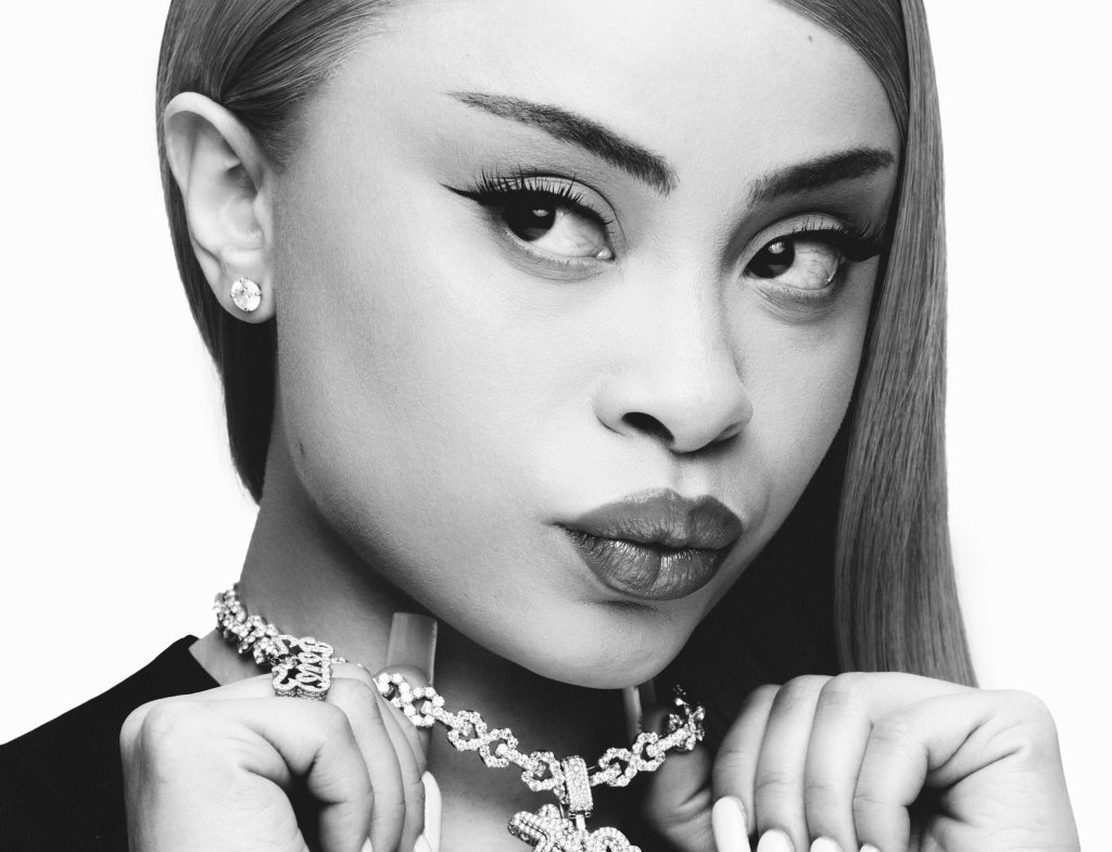 Ice Spice & John Turturro Star In H&M’s New Campaign