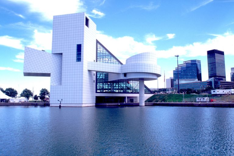 2026 Rock And Roll Hall of Fame Nominees Include Wu-Tang Clan & More