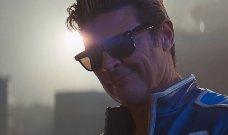 It’s Showtime: Johnny Cage Is Reluctant To Fight For Earth In New ‘Mortal Kombat II’ Trailer