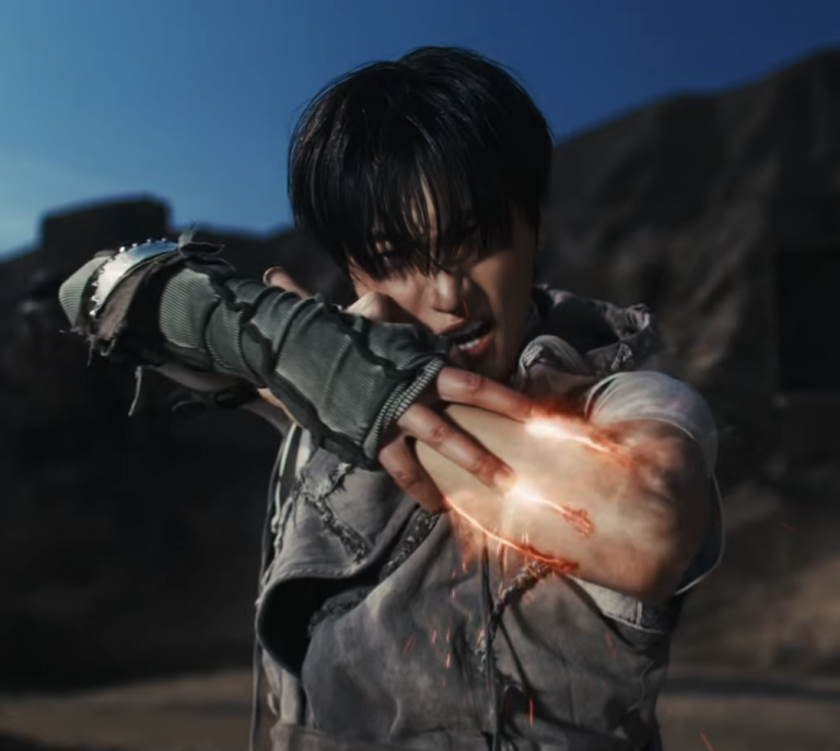 Bite Review: Ateez Return to the Tried and True with “Adrenaline”