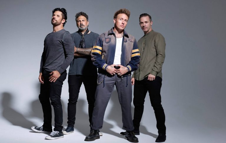 Papa Roach announce 2026 UK and Ireland arena tour