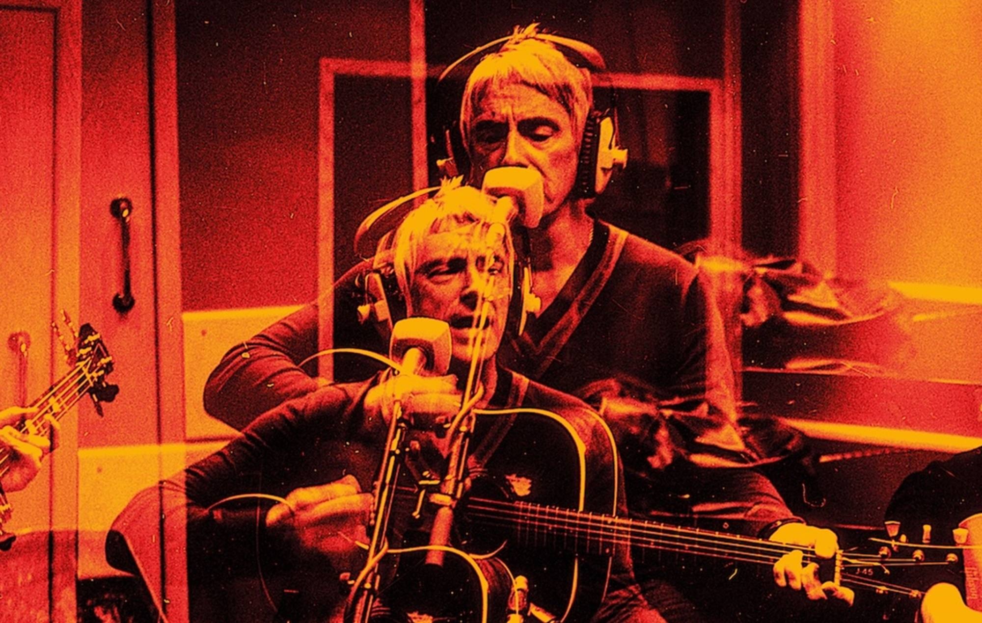 Paul Weller announces ‘At The BBC Vol.2.’ session compilation