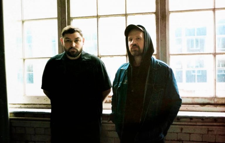 The Twilight Sad share epic and cathartic new single ‘Attempt A Crash Landing – Theme’: “It had to contain every element of emotion I was feeling”