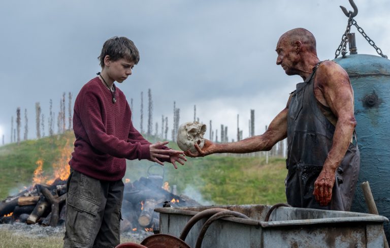 Is the third ’28 Years Later’ movie happening? 