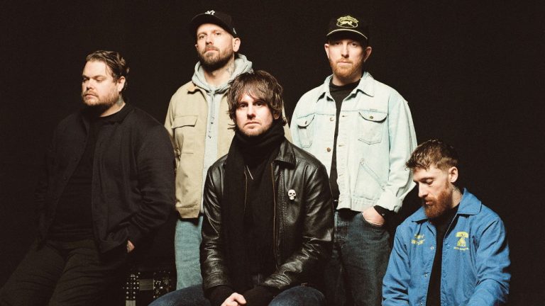 “Anyone that wants to succeed in anything knows that it comes at a sacrifice.” One of the UK’s best metal bands announce that they won’t be touring for the foreseeable future, fiercely criticise the cynical grind of the modern music industry