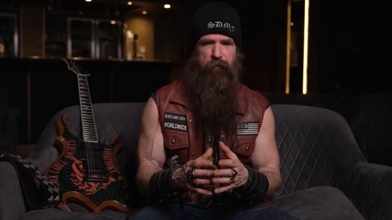 “When you listen to The Beatles, Jimi Hendrix, Sabbath, Zeppelin…it would have ruined them!” The one thing from today’s music that would have screwed up countless classic albums, according to legendary metal guitarist Zakk Wylde