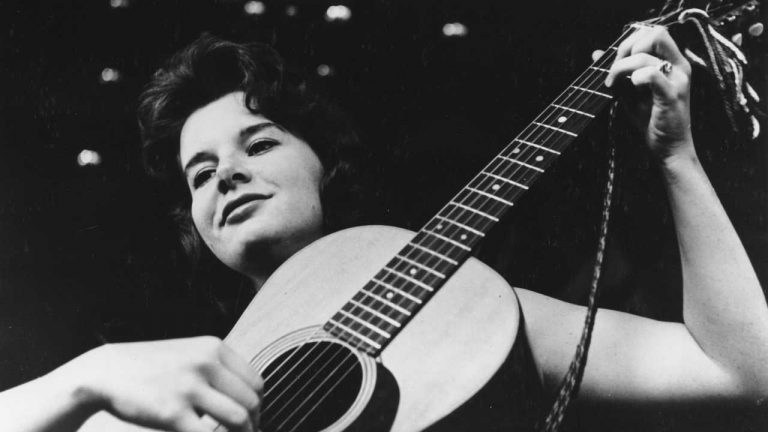 “When Robert Plant introduced me I achieved closure. I had my song back for the first time since 1961.” How Bonnie Dobson’s post-apocalyptic first song finally found its way home via the Grateful Dead, Nazareth, Jeff Beck, the Allman Brothers and more