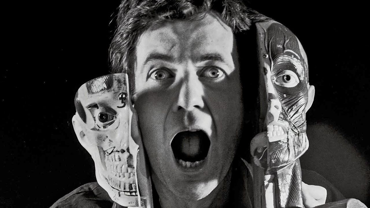 “My wife says, ‘You write nice songs then you spoil them.’ I’ve always thought they’d have been quite successful if somebody else had done them”: Van der Graaf Generator’s Peter Hammill has calmed down, but not entirely