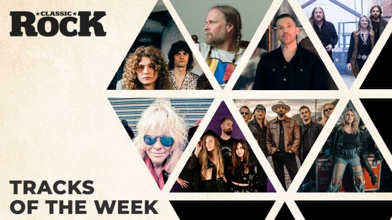 Classic Rock’s Tracks Of The Week: February 23, 2026