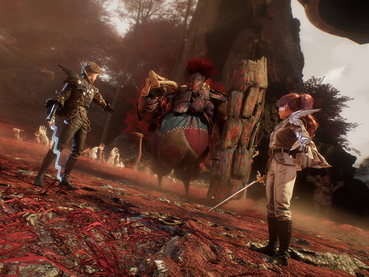 ‘Clair Obscur: Expedition 33’ developers knighted for services to arts, literature and culture