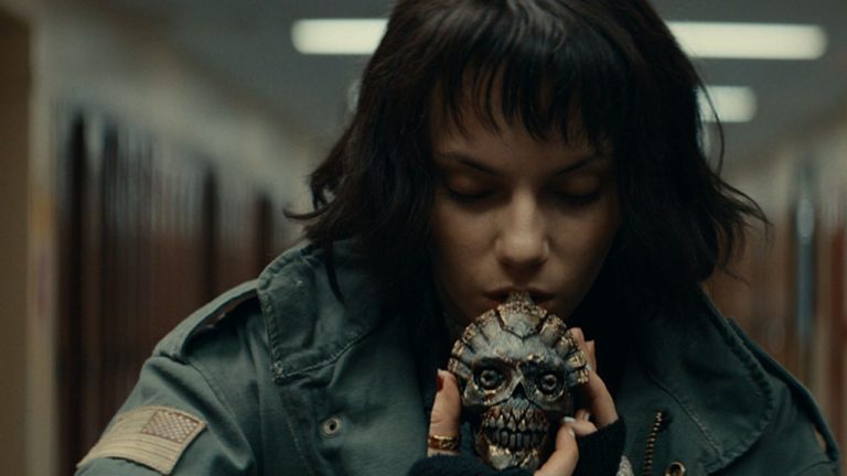 “My brother died a year and a half ago…he got me into Iron Maiden when I was eight years old.” How a tragedy, heavy metal and a cult 90s classic inspired one of 2026’s best horror movies, Whistle