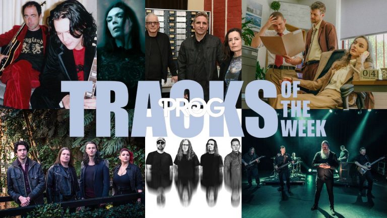 Great new prog you must hear from Green Carnation, Magenta, Exploring Birdsong, A.A. Williams and more in Prog’s Tracks Of The Week