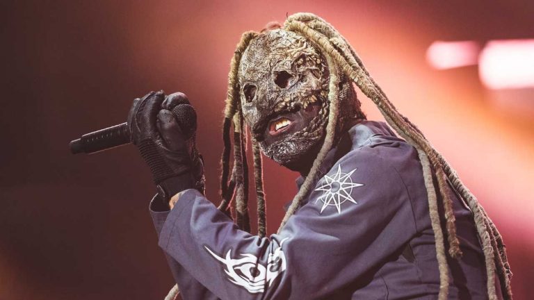 “There were no rules; ideas could come from anywhere: subtle drum loops, bits of organ or abstract guitar noise, even samples of frogs or crickets.” Long-awaited Slipknot project Look Outside Your Window is finally being released