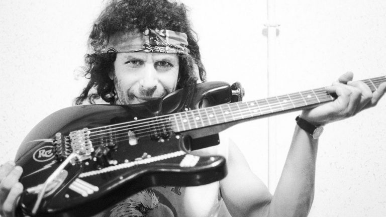 “Instead of confronting him and making an intervention, I thought, ‘I can’t allow this person to control me.’ I wish we’d had the skills to help him”: The tragedy of Spirit prodigy Randy California