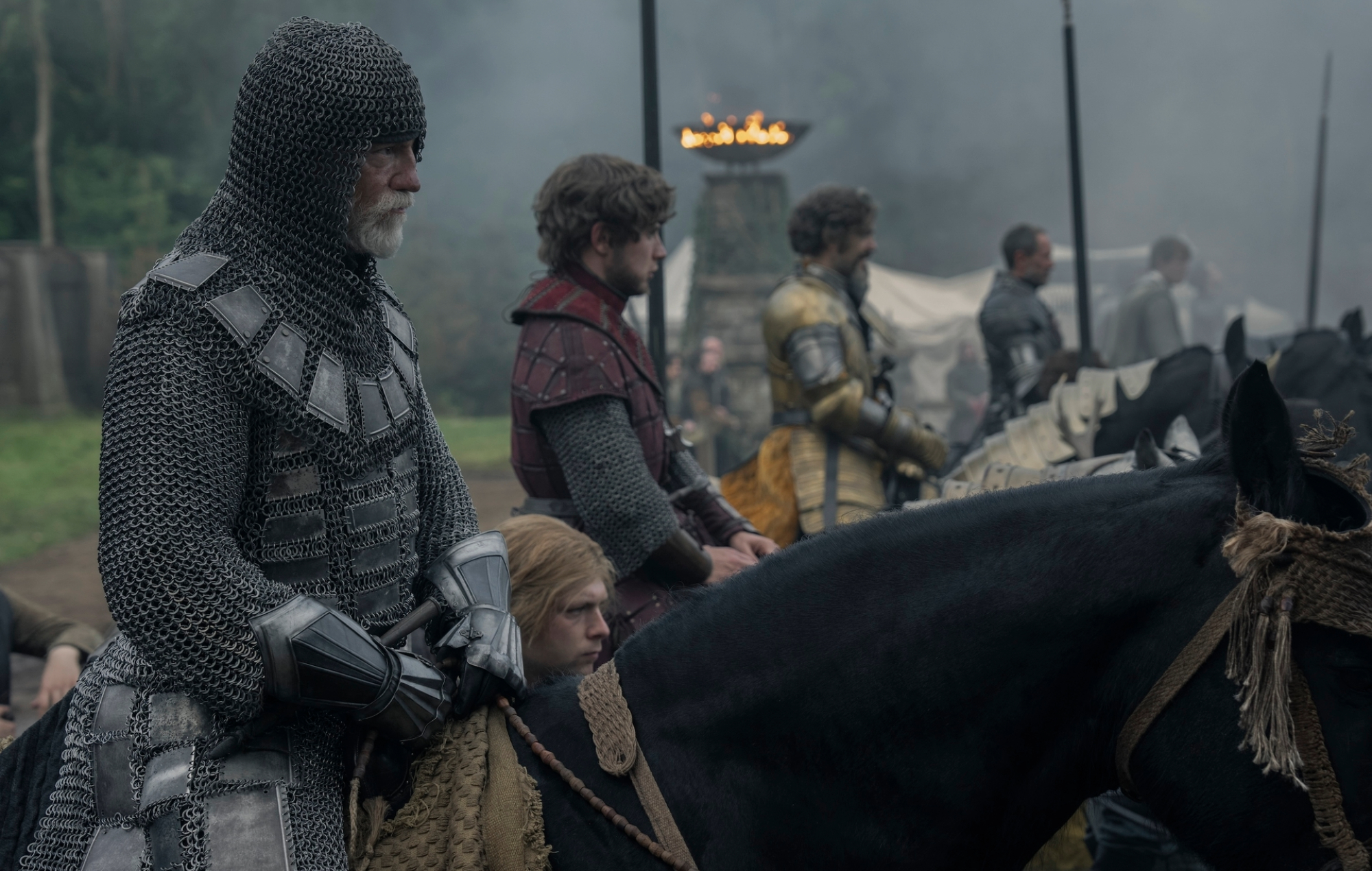 ‘A Knight Of The Seven Kingdoms’ fans react to shock death in latest episode: “An absolute masterpiece of cinema”